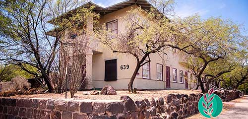 Arizona Massage Therapy School | ASIS Massage Education | Arizona School of Integrative  Studies